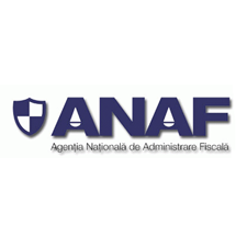 ANAF - Agenția Națională de Administrare Fiscală