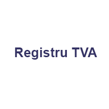 Registru TVA